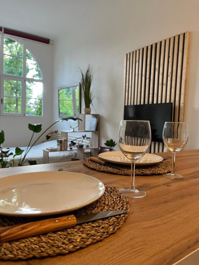 Karma Loft Barbizon - 40M2 Apartman Kültér fotó